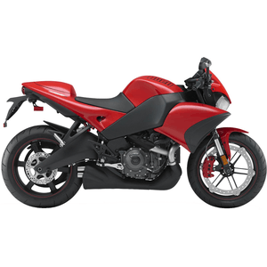 BUELL 1125 CR CAFE RACER