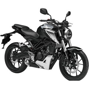 HONDA CB 125 R NEO SPORTS CAFÉ