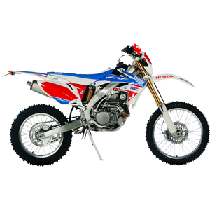 HONDA CRF 250 XRL