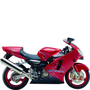 KAWASAKI ZX-12R NINJA