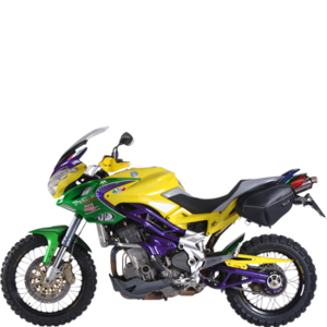 BENELLI TREK 1130 /AMAZONAS