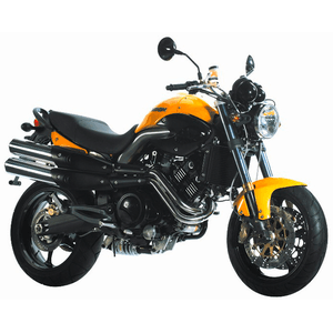 VOXAN SCRAMBLER