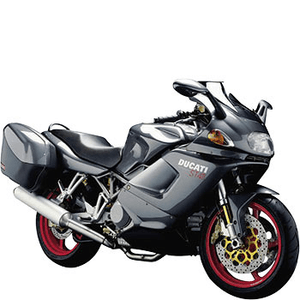 DUCATI ST4S