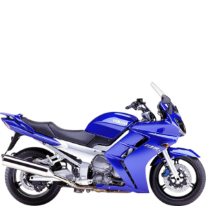 YAMAHA FJR 1300