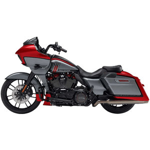 HARLEY-DAVIDSON CVO ROAD GLIDE