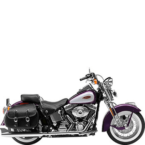 HARLEY-DAVIDSON HERITAGE SPRINGER