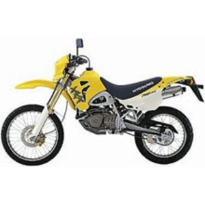 HYOSUNG XRX 125