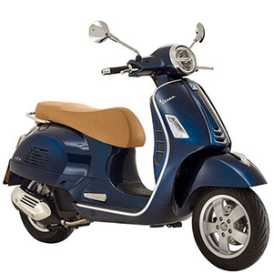 VESPA GTS 125 SUPER IGET ABS
