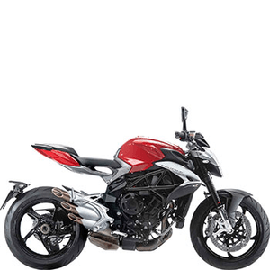 MV Agusta BRUTALE 800