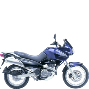 SUZUKI XF 650 FREEWIND