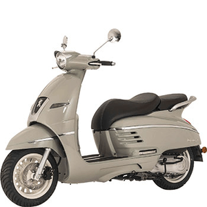 PEUGEOT DJANGO 50 (4-TAKTER)
