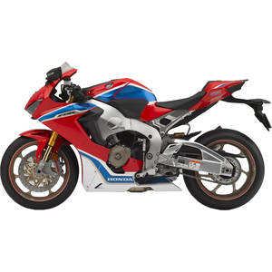 HONDA CBR 1000 RR SP-2 LIMITED EDITION