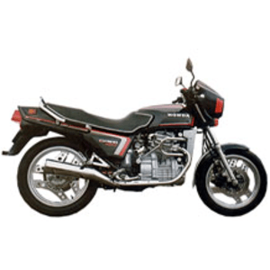 HONDA CX 500 E (EURO)