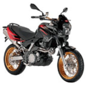 APRILIA PEGASO 650 I.E. FACTORY
