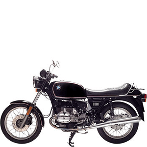 BMW R 100