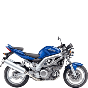 SUZUKI SV 1000