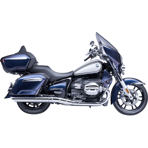 BMW R 18 TRANSCONTINENTAL