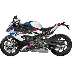 BMW S 1000 RR