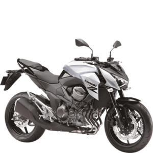 KAWASAKI Z 800 E VERSION