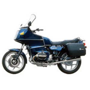 BMW R 80 RT (EINARMSCHWINGE)