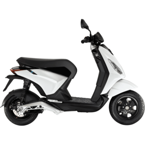 PIAGGIO PIAGGIO 1