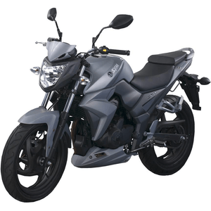 SYM WOLF SB 250 NI