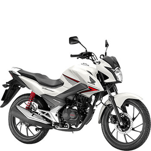 HONDA CB 125 F (EURO 4)