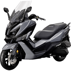 SYM CRUISYM ALPHA (EURO 5)
