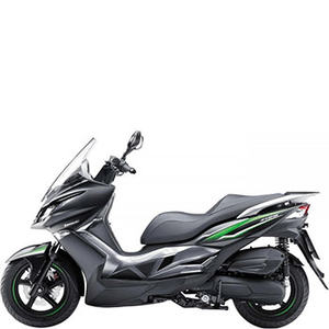 KAWASAKI J 125/SE