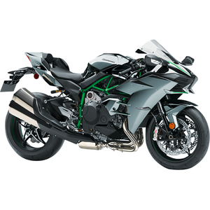 KAWASAKI NINJA H2