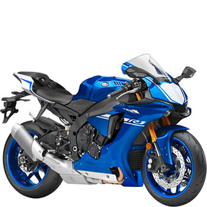 YAMAHA YZF-R1 (EURO 4)