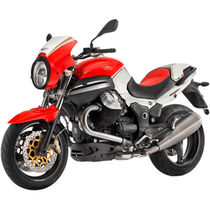 MOTO MORINI 1200 SPORT