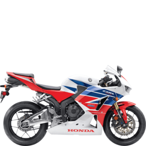 HONDA CBR 600 RR
