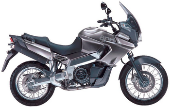 APRILIA ETV 1000 CAPONORD
