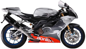 APRILIA RSV 1000 R FACTORY