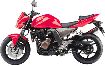 KAWASAKI Z 750