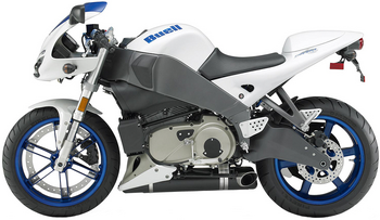 BUELL XB12R FIREBOLT