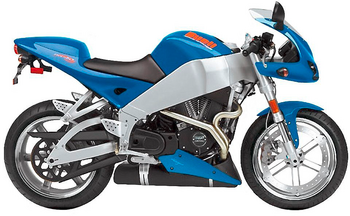 BUELL XB9R FIREBOLT