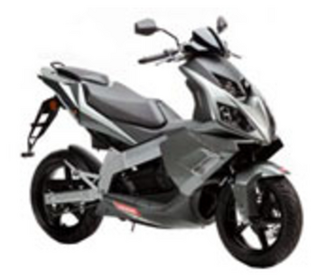 DERBI GP1 50 (2-TAKT)
