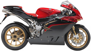 MV Agusta F4 1000 S/1+1