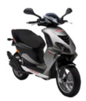 PIAGGIO NRG 50 POWER PJ (PURE JET)