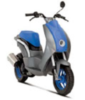 PEUGEOT LUDIX ONE