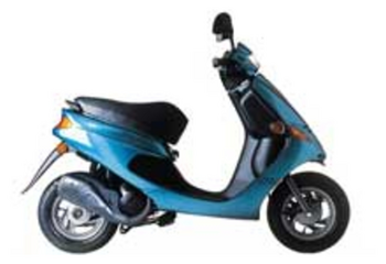 PEUGEOT BUXY