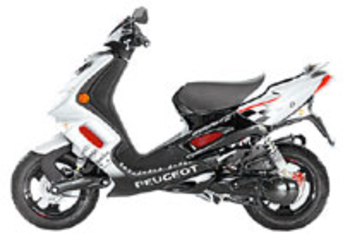 PEUGEOT SPEEDFIGHT 2 LC