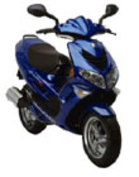 PEUGEOT SPEEDFIGHT 2 100 AC X-RACE