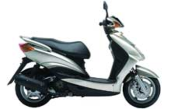 MBK FLAME 125 ALLE
