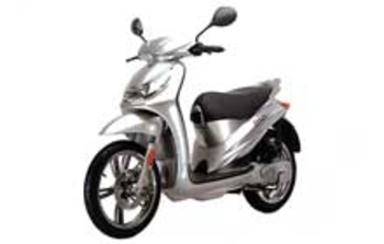 PEUGEOT LOOXOR 50