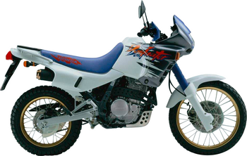 HONDA NX 650 DOMINATOR