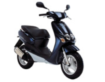 YAMAHA NEO'S 100