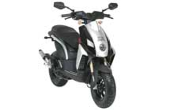 PEUGEOT LUDIX BLASTER